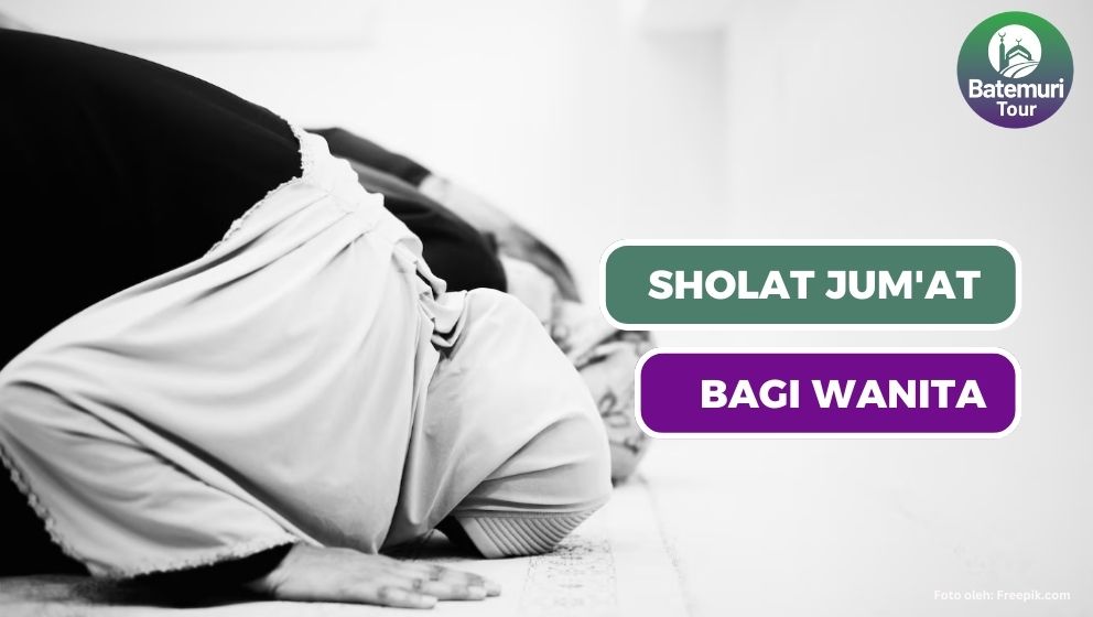 Ketentuan Sholat Jumat Bagi Perempuan